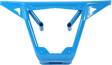 P141P360VB-689 Pro Armor Race Front Bumper Xp Voodoo Blue Pol - RV and Auto Parts