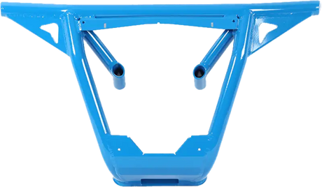 P141P360VB-689 Pro Armor Race Front Bumper Xp Voodoo Blue Pol - RV and Auto Parts