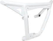 P141P360WH-133 Pro Armor Race Front Bumper Xp White Pol - RV and Auto Parts