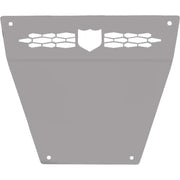 P141P363GG-728 Pro Armor Front Race Skid Plate Ghost Pol - RV and Auto Parts