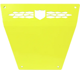 P141P363LSQ-630 Pro Armor Front Race Skid Plate Lime Squeeze Pol - RV and Auto Parts