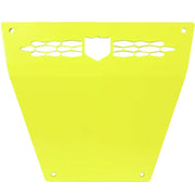 P141P363LSQ-630 Pro Armor Front Race Skid Plate Lime Squeeze Pol - RV and Auto Parts