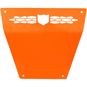 P141P363OR-446 Pro Armor Front Race Skid Plate Orange Pol - RV and Auto Parts
