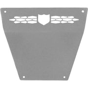 P141P363SSM Pro Armor Front Race Skid Plate Sparkle Silver Metallic Pol - RV and Auto Parts
