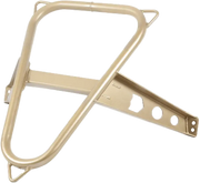 P141U300GM Pro Armor Spare Tire Mount Gold Matte Pol - RV and Auto Parts