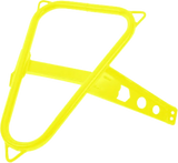 P141U300LSQ-630 Pro Armor Spare Tire Mount Lime Squeeze Pol - RV and Auto Parts