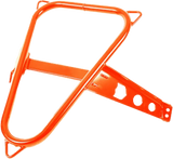 P141U300ORM Pro Armor Spare Tire Mount Orange Rust Metallic Pol - RV and Auto Parts