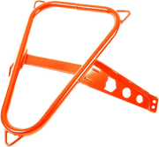 P141U300ORM Pro Armor Spare Tire Mount Orange Rust Metallic Pol - RV and Auto Parts