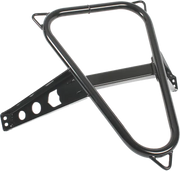 P141U300SLR Pro Armor Spare Tire Mount Solar Black Pol - RV and Auto Parts