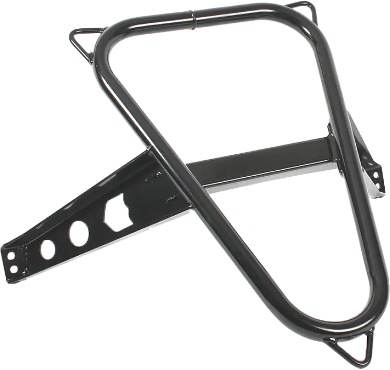 P141U300SLR Pro Armor Spare Tire Mount Solar Black Pol - RV and Auto Parts