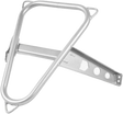 P141U300SSM Pro Armor Spare Tire Mount Sparkle Silver Metallic Pol - RV and Auto Parts