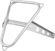 P141U300SSM Pro Armor Spare Tire Mount Sparkle Silver Metallic Pol - RV and Auto Parts