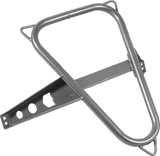 P141U300TMM Pro Armor Spare Tire Mount Titanium Matte Metallic Pol - RV and Auto Parts