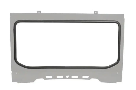 P141W460GG-728 Pro Armor Front Windshield Ghost Grey - RV and Auto Parts