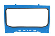 P141W460VB-689 Pro Armor Front Windshield Voodoo Blue - RV and Auto Parts