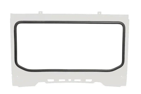 P141W460WH-133 Pro Armor Front Windshield White - RV and Auto Parts