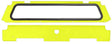 P141W461LSQ-630 Pro Armor Rear Windshield Lime Squeeze - RV and Auto Parts