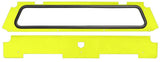 P141W461LSQ-630 Pro Armor Rear Windshield Lime Squeeze - RV and Auto Parts
