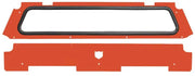 P141W461ORM Pro Armor Rear Windshield Orange Rust Metallic - RV and Auto Parts