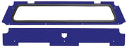 P141W461PB Pro Armor Rear Windshield Polaris Blue - RV and Auto Parts