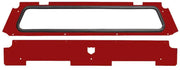 P141W461PR Pro Armor Rear Windshield Performance Red - RV and Auto Parts