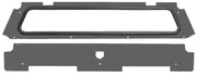 P141W461SG Pro Armor Rear Windshield Stealth Grey - RV and Auto Parts