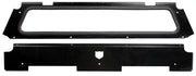 P141W461SLR Pro Armor Rear Windshield Solar Black - RV and Auto Parts