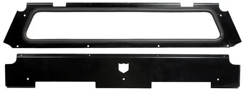P141W461SLR Pro Armor Rear Windshield Solar Black - RV and Auto Parts