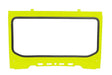 P141W462LSQ-630 Pro Armor Front Windshield For Pocket Roof Lime Squeeze - RV and Auto Parts