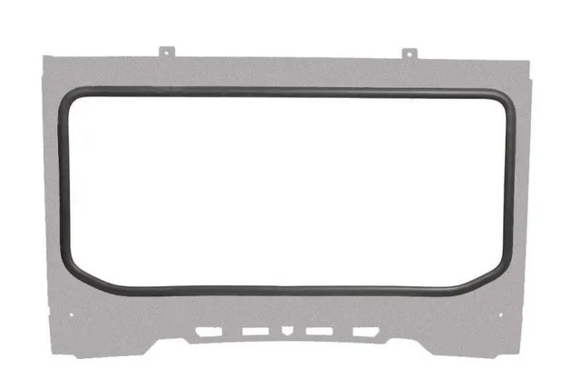 P141W462SSM Pro Armor Front Windshield For Pocket Roof Sparkle Silver Met - RV and Auto Parts