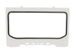 P141W462WH-133 Pro Armor Front Windshield For Pocket Roof White - RV and Auto Parts