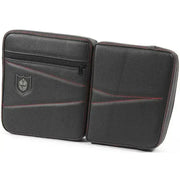 P144054RD Knee Pads W/Storage Stock Door