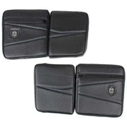 P144055BU Knee Pads W/Storage Front Door