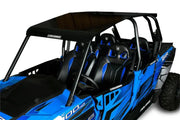 P144090BL Pro Armor Stock Aluminum Roof 4/Seat Black - RV and Auto Parts