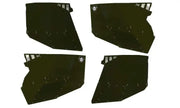 P144228BL Stealth Doors