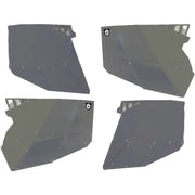 P144228TM Pro Armor Stealth Door Alluminum Skins Titanium Metallic Pol - RV and Auto Parts