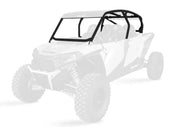 P144C023BL Pro Armor Baja Cage W/No Intrusion Black - RV and Auto Parts