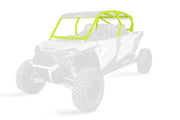 P144C023LSQ-630 Pro Armor Baja Cage W/No Intrusion Lime Squeeze - RV and Auto Parts
