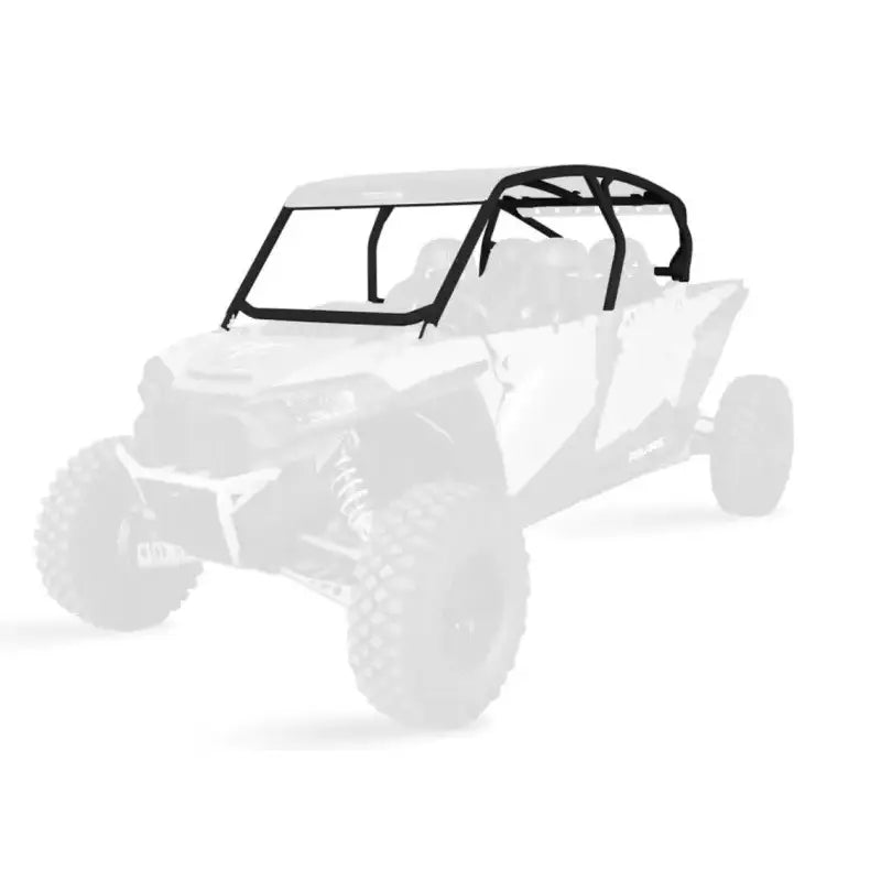 P144C023SLR Pro Armor Baja Cage W/No Intrusion Solar Black - RV and Auto Parts