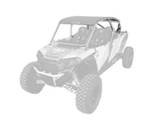 P144C023SSM Pro Armor Baja Cage W/No Intrusion Sparkle Silver Metallic - RV and Auto Parts