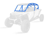 P144C025VB-689 Pro Armor Baja Cage W/V Intrusion Voodoo Blue - RV and Auto Parts