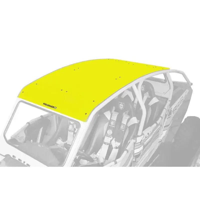 P144R120LSQ-630 Pro Armor Asylum Roof Lime Squeeze - RV and Auto Parts