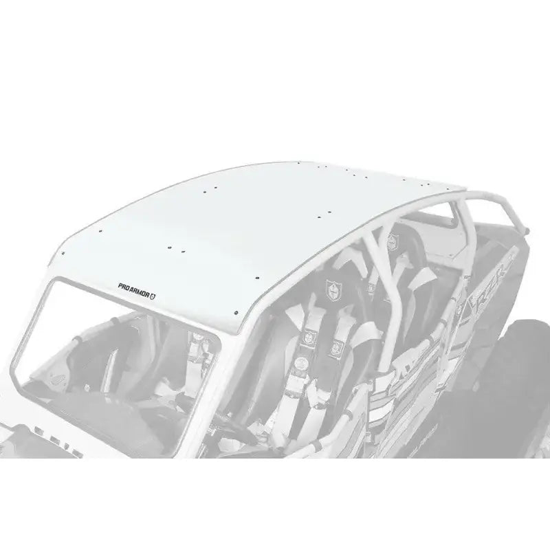 P144R120MWP Pro Armor Asylum Roof Matte White Pearl - RV and Auto Parts