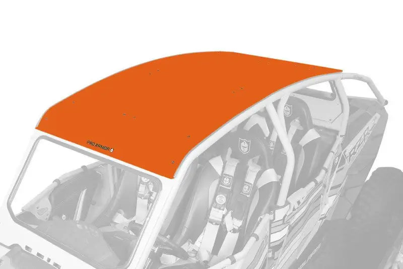 P144R120OM Pro Armor Asylum Roof Orange Madness - RV and Auto Parts