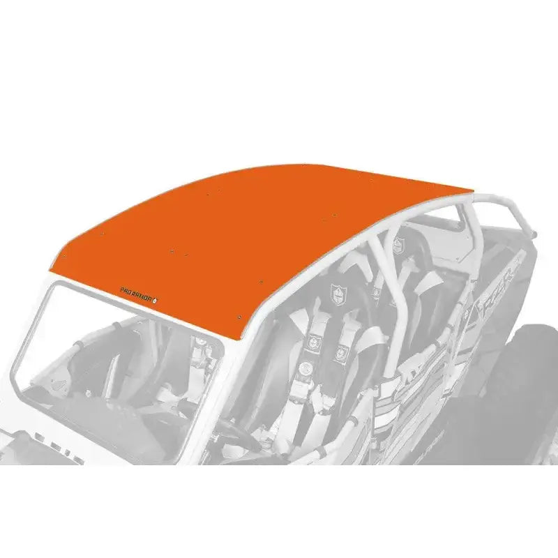 P144R120OM Pro Armor Asylum Roof Orange Madness - RV and Auto Parts