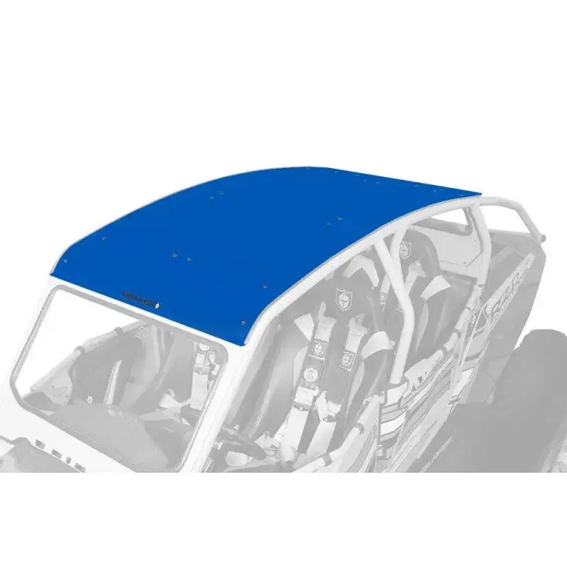 P144R120PB Pro Armor Asylum Roof Polaris Blue - RV and Auto Parts