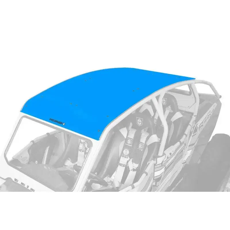 P144R120SB Pro Armor Asylum Roof Sky Blue - RV and Auto Parts