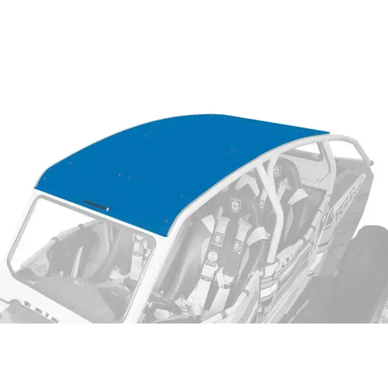 P144R120VB-689 Pro Armor Asylum Roof Voodoo Blue - RV and Auto Parts