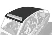 P144R121BL Pro Armor Asylum Roof W/Light Bar Pocket Black - RV and Auto Parts