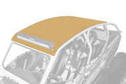 P144R121GM Pro Armor Asylum Roof W/Light Bar Pocket Gold Matte - RV and Auto Parts